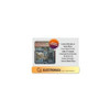 Bateria P/ Parlante 11,1v Triangular 18650 C/ Cable Rs Mejia 3