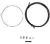 Jagwire - 1x Kit De Cable De Cambio De Bricolaje Sellado Dep 1
