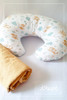 Almohada Para Amamantar Con Funda Extraible 1