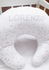 Almohada Para Amamantar Con Funda Extraible 3