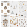 Almohada Para Amamantar Con Funda Extraible 5