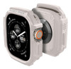 Armadura Robusta Spigen Diseñada Para Watch Ultra Watch Case 0