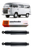 Kit 4 Amortecedor Kombi 1.6 2003 2004 2005 Original Cofap 4 Kit 4 Amortecedor Kombi 1.6 2003 2004 2005 Original Cofap 4