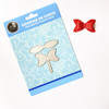 Asb - Troqueles Moño Simple Grande 5 Cm - Scrapbooking 3