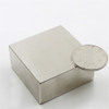 N52  Imã De Neodímio Bloco Super Forte Trava Tudo 4