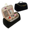 Organizador Organizador Curler Curler Hair Accessory Bag Hai 0