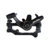 Juego Calipers Delantero Trasero Freno Disco Mecanico 160mm 4