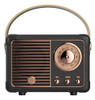 Baolira Altavoz Bluetooth Retro Mini Altavoz Bluetooth, Alta 0
