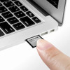 Transcend Jetdrive Lite 130 - 128 Gb 2