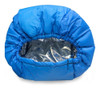 Gorro Termico Acolchado Con Aluminio Para Tratamientos Pelo 3