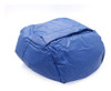 Gorro Termico Acolchado Con Aluminio Para Tratamientos Pelo 4