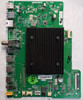 Main Tedge Teled-50uhd6 Cod: Td.nt72671.u781 0