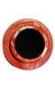 Filtro De Aire Bmb Moto 39x70 1