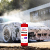 Shampoo Para Carro Snow Foam Lava Autos Mittus 500ml Zacs 3