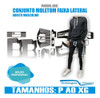 Molde Moletom Faixa Lat, Modelagem&diversos, Email 1