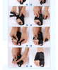 1 Par Valgus Toes Juanete Corrector Splint Straightener Prot 5
