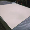 Goma En Plancha Caucho Blanco 7 Mm 0