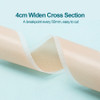 Remendo De Aurícula De Silicone Para Bebês Recém-nascidos À 5