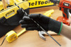 Broca Para Mourão E Fibrocimento 1/4 X 300mm Beltools 3