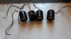 Componentes Electronicos Condensadores  Lote 2