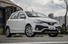 Encausador Toyota Etios 2017 4