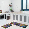 Alfombrillas De Cocina Qiyi 2