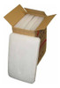Velas Nº4 Blancas Lisas Pack De 25 Unidades 5