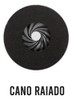 Cano 5.5 Carabina M16 E M16a Pcp Artemis Raiado 5.5mm 4