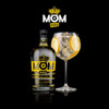 Gin Mom Rocks London Dry Gin Importado Premium - 01almacen 2
