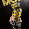 Gin Mom Rocks London Dry Gin Importado Premium - 01almacen 3