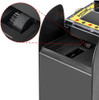 Barajador De Cartas Automático Para 6 Mazos Baterías 2