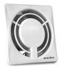 Extractor Para Baño Ecoclima 6  15 Cm Cod. 521 0