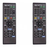 2 Unidades Blu Ray Sony Rmt B120a / Bdp-s1100 S190 S390 S490 0