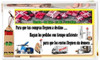 Luz Led Lectura Libro Atril Flexible Clip A Pilas - Caba - 7
