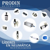 Acople Rápido Bifurcación Y Neumático Tubo De Ø 16 Mm 6