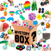 Caja Sorpresa Misteriosa Niños Somos Mercado Lideres 1