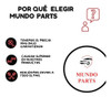 Piso Fiat 600 Completo Con Correderas Guias Izquierdo 2