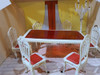 Antiguo Juguete-juego De Comedor Para Muñecas De 1970 1 Antiguo Juguete-juego De Comedor Para Muñecas De 1970 1