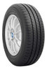 Cubierta 165/65 R14 Toyo 350 Colocada Y Balanceada Neumático 3