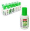Kit 4 Corretivos Líquido 18ml Secagem Rápida Escolar 2