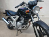Protetor Motor Carenagem Aba Tanque Cbx Twister Até 2008 Led 5