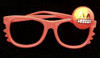 Combo 70 Art Especial  Pack 35 Lentes Emoji 35 Colgantes Led 2