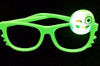 Combo 70 Art Especial  Pack 35 Lentes Emoji 35 Colgantes Led 4