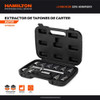 Kit Extractor Tapones Carter 12 Pcs Hamilton Caja Aut21 6