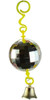 Jw Pet Company Activitoy Disco Ball Pequeño Pájaro Juguete C 1 Jw Pet Company Activitoy Disco Ball Pequeño Pájaro Juguete C 1