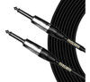 Mogami Coreplus Cable De Audio Para Instrumentos 20 Pies 1