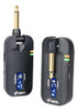 Sistema Receptor Transmisor Inalámbrico De Guitarra Sondery 0 Sistema Receptor Transmisor Inalámbrico De Guitarra Sondery 0