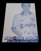 Tarjeta Coleccionable Futbolista Martin Del Campo Nacional 1 Tarjeta Coleccionable Futbolista Martin Del Campo Nacional 1