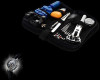 13 Reloj Reparación Herramienta Kit Opener Enlace Removedor 3