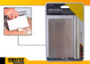 Inox Espatula Cortador Raspador Massa Legumes Chocolates 1